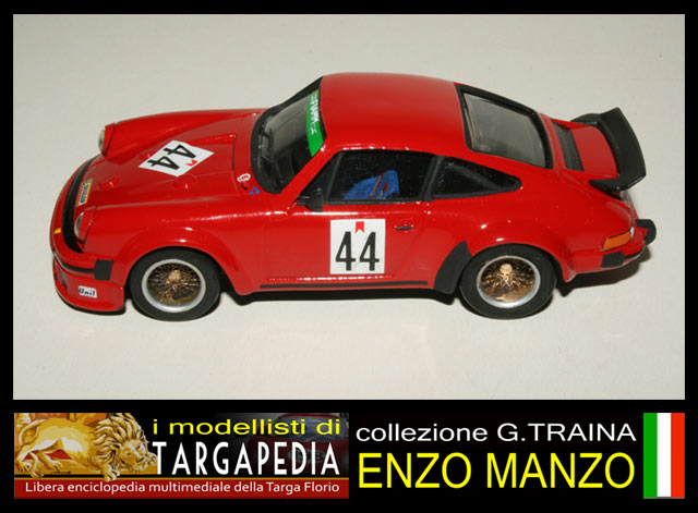 44 Porsche 934 Carrera Turbo - Solido 1.43 (5).jpg